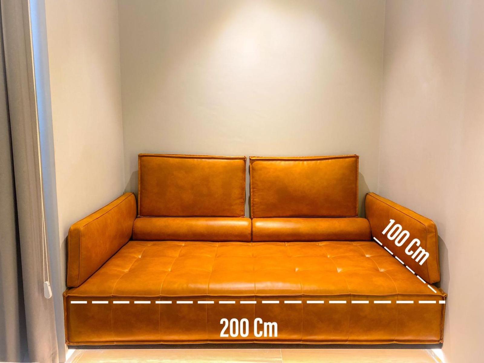 Nata Azana Hotel Solo Bagian luar foto